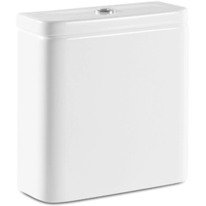 Сливной бачок для унитаза Roca GAP 34147000Y Сливной бачок для унитаза Roca GAP 34147000Y