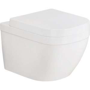 Унитаз подвесной Grohe Euro Ceramic 39328000 Унитаз подвесной Grohe Euro Ceramic 39328000