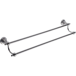 Полотенцедержатель Sapho Diamond 1317-11 хром