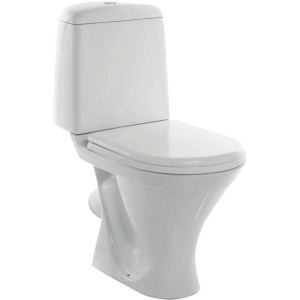 Унитаз-компакт Sanita Аттика люкс