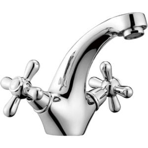 Смеситель для раковины Haiba HB25 Смеситель для раковины Haiba HB25