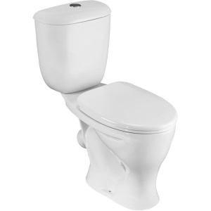 Унитаз-компакт Santeri Воротынский белый