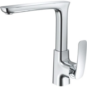 Смеситель для кухни Haiba HB616 HB71616