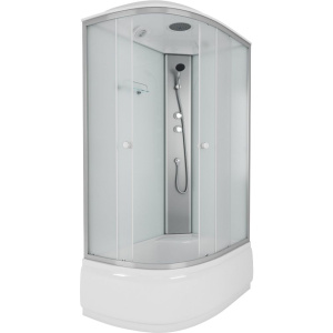 Душевая кабина Niagara Eco E120/80/40R/MT 120х80 см