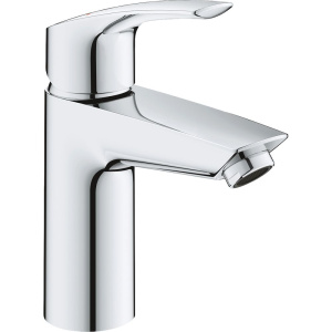 Смеситель для раковины Grohe Eurosmart 23988003