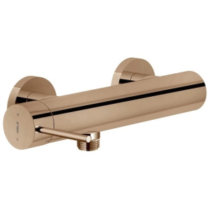 Смеситель для душа Nobili Velis VE125130RCP Red canyon