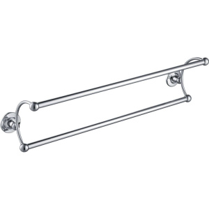 Полотенцедержатель Timo Nelson 150056/00 двойной