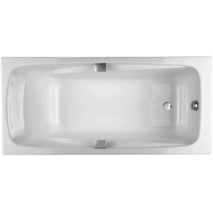 Чугунная ванна Jacob Delafon Repos 160x75 E2929-00