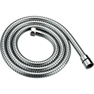 Душевой шланг Акватек AQ2101CR 160 см, хром