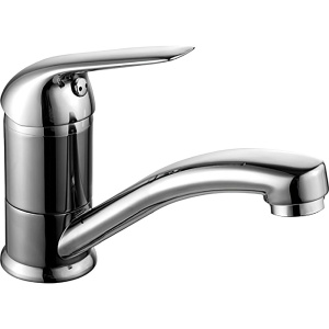 Смеситель для раковины Lemark plus Advance LM1207C