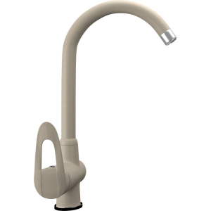 Смеситель для кухни Ulgran Quartz UQ-006 десерт