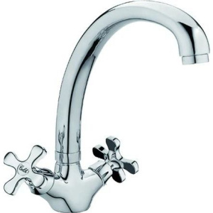 Смеситель для кухни Rush Sakhalin SA5350-23 Смеситель для кухни Rush Sakhalin SA5350-23