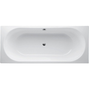 Стальная ванна Bette Starlet 1830 190x90 см, с ножками, с шумоизоляцией