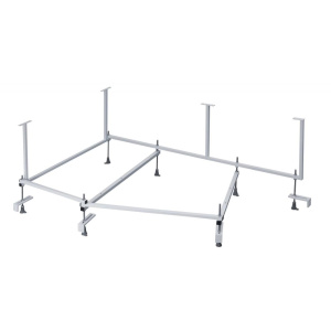 Монтажный комплект для ванны Santek Ибица 160 1.WH11.2.427 Монтажный комплект для ванны Santek Ибица 160 1.WH11.2.427