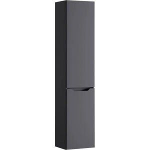 Шкаф-пенал Raval Slide 30, антрацит Шкаф-пенал Raval Slide 30, антрацит