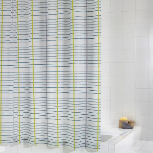 Штора для ванной Ridder Classique 32650