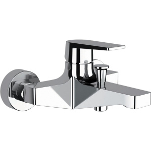 Смеситель для ванны с душем Remer Dream D05