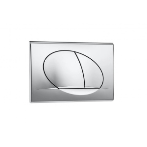 Кнопка смыва Roca Active 8901140B1 хром