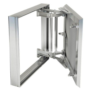 Ревизионный люк Хаммер Слава 50x60 см, настенный