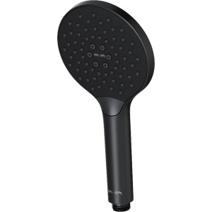 Душевая лейка AM.PM Like F0280022 черная