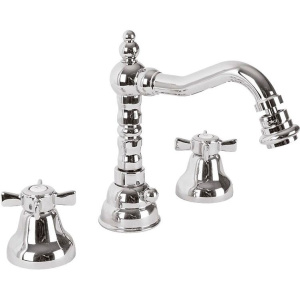 Смеситель для биде Cezares Lord LORD-BBS2-01