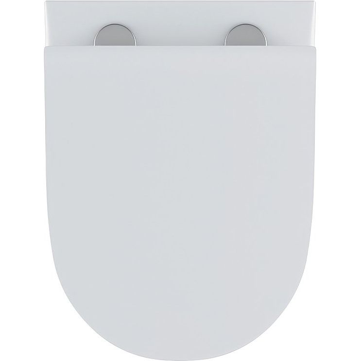 Купить Унитаз подвесной IDDIS Stone STORDSEi25 в Москве с доставкой Унитаз подвесной IDDIS Stone STORDSEi25