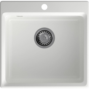 Мойка кухонная GranFest Level LV-510 иней