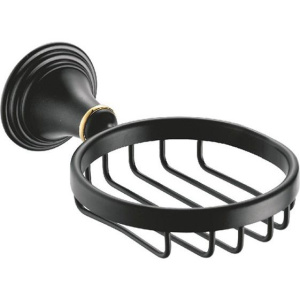 Мыльница Fixsen Luksor FX-71609B