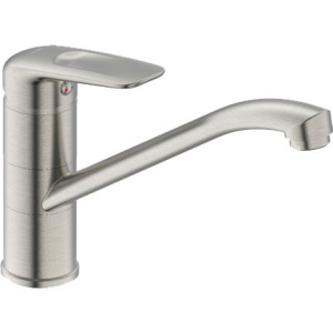 Смеситель для кухни IDDIS Male MALBN00i05 сатин