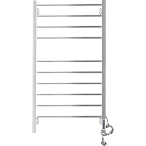 Полотенцесушитель электрический Domoterm Куба П10 50x100 EK R