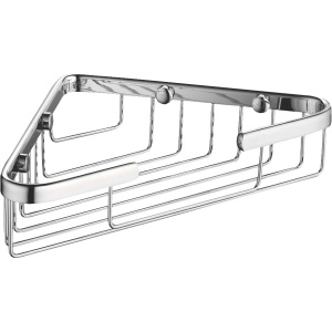 Полка Ideal Standard IOM A9105AA угловая, для душа Полка Ideal Standard IOM A9105AA угловая, для душа