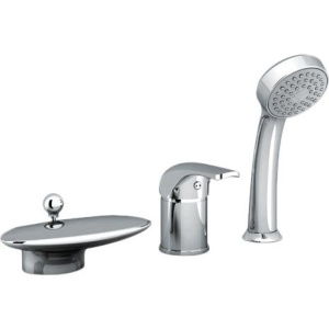 Смеситель на борт ванны Ravak RS 025.00