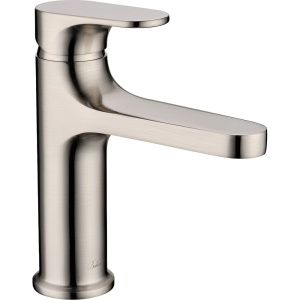 Смеситель для раковины Boheme Spectre 451-NB никель