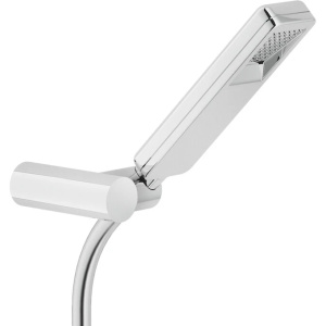 Душевой набор Nobili Rubinetterie AD146/25CR хром Душевой набор Nobili Rubinetterie AD146/25CR хром