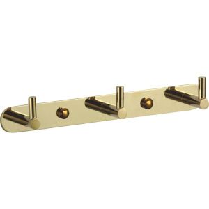 Крючок Savol S-007213B золото, 25 см