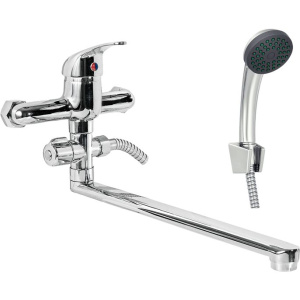 Универсальный смеситель Славен Прораб П СЛ-ОД-П32 Универсальный смеситель Славен Прораб П СЛ-ОД-П32