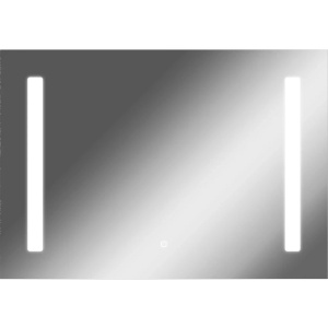 Зеркало Домино Good Light 2 100 с подсветкой Зеркало Домино Good Light 2 100 с подсветкой