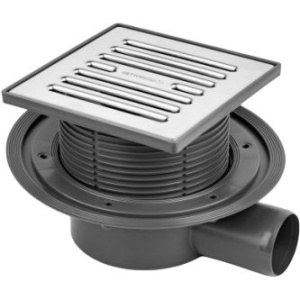 Душевой трап BETTOSERB 14702509 Душевой трап BETTOSERB 14702509