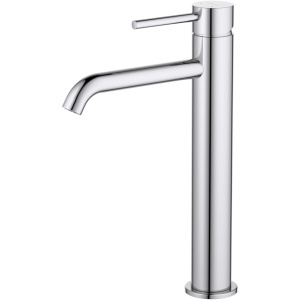 Смеситель для раковины Aquatek Европа AQ1304CR хром