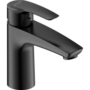 Смеситель для раковины IDDIS Ray RAYBL00i01 черный