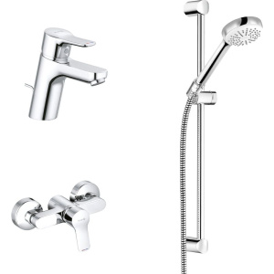 Комплект для ванной Kludi Pure&Easy 378450565