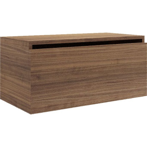 Тумба Armadi Art Flat Valessi Uno-S 80 dark oak