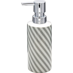 Дозатор Ridder Emily 2122507 серый