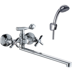 Универсальный смеситель Rossinka RS42 -80