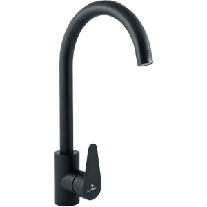 Смеситель для кухни Славен Сталь Ж СЛ-ОД-Ж27