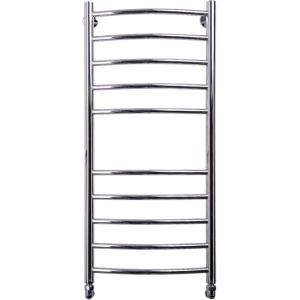 Полотенцесушитель водяной Comfysan Noumi W-10 100х40 хром