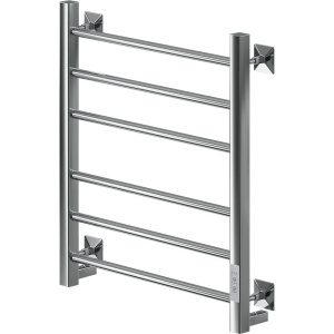 Полотенцесушитель электрический Ника Step 3, 60/40, хром