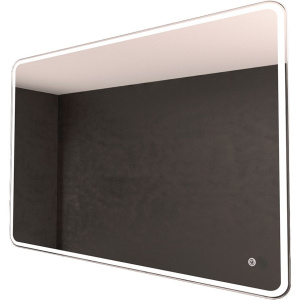 Зеркало Art&Max Parma 120х80