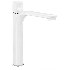 Смеситель для раковины высокий E.C.A. Myra 104108984EX Смеситель для раковины высокий E.C.A. Myra 104108984EX