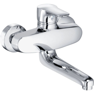 Смеситель для кухни Kludi Objekta 328820575